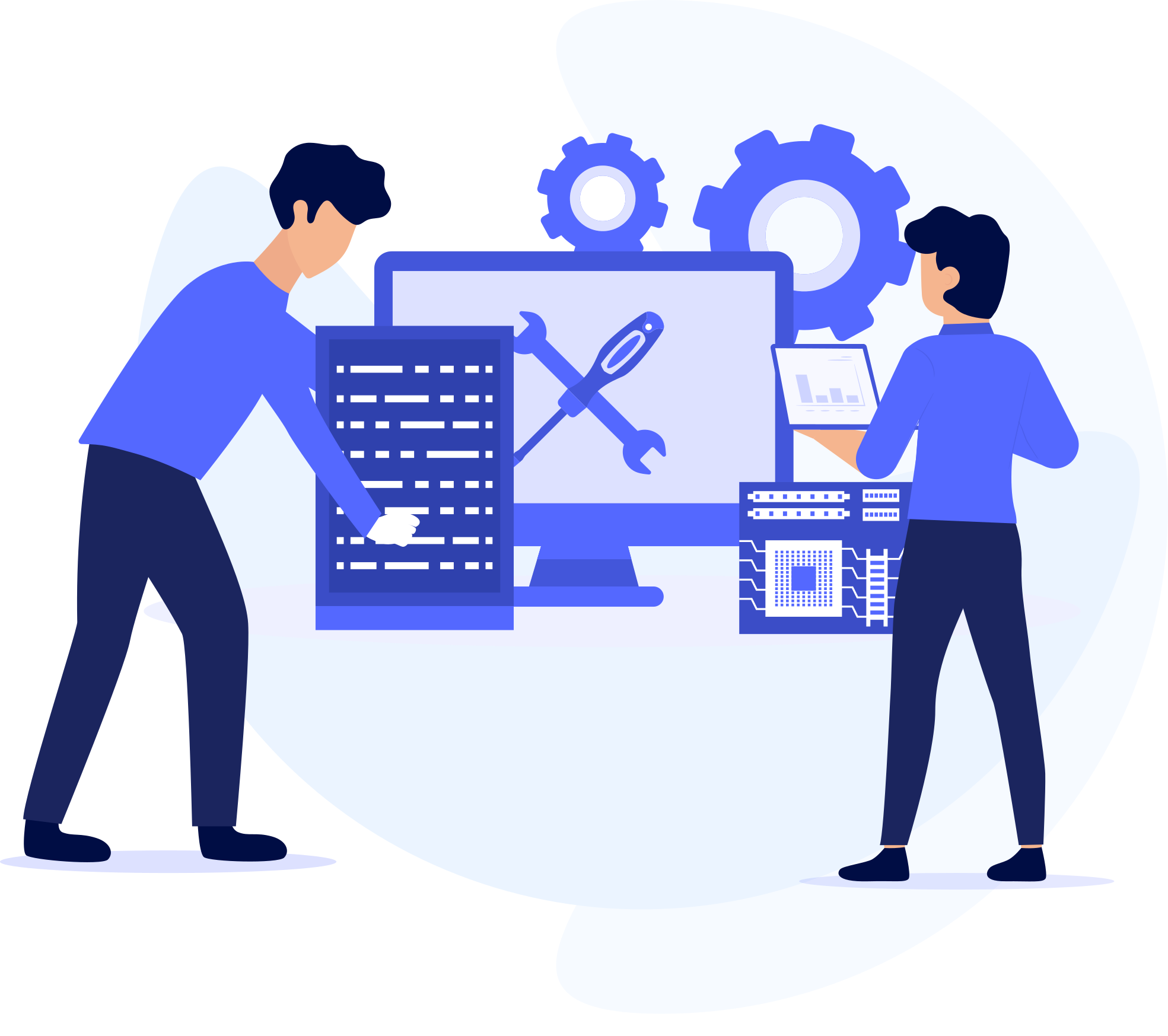 Check Point VPN Netzwerksicherheit