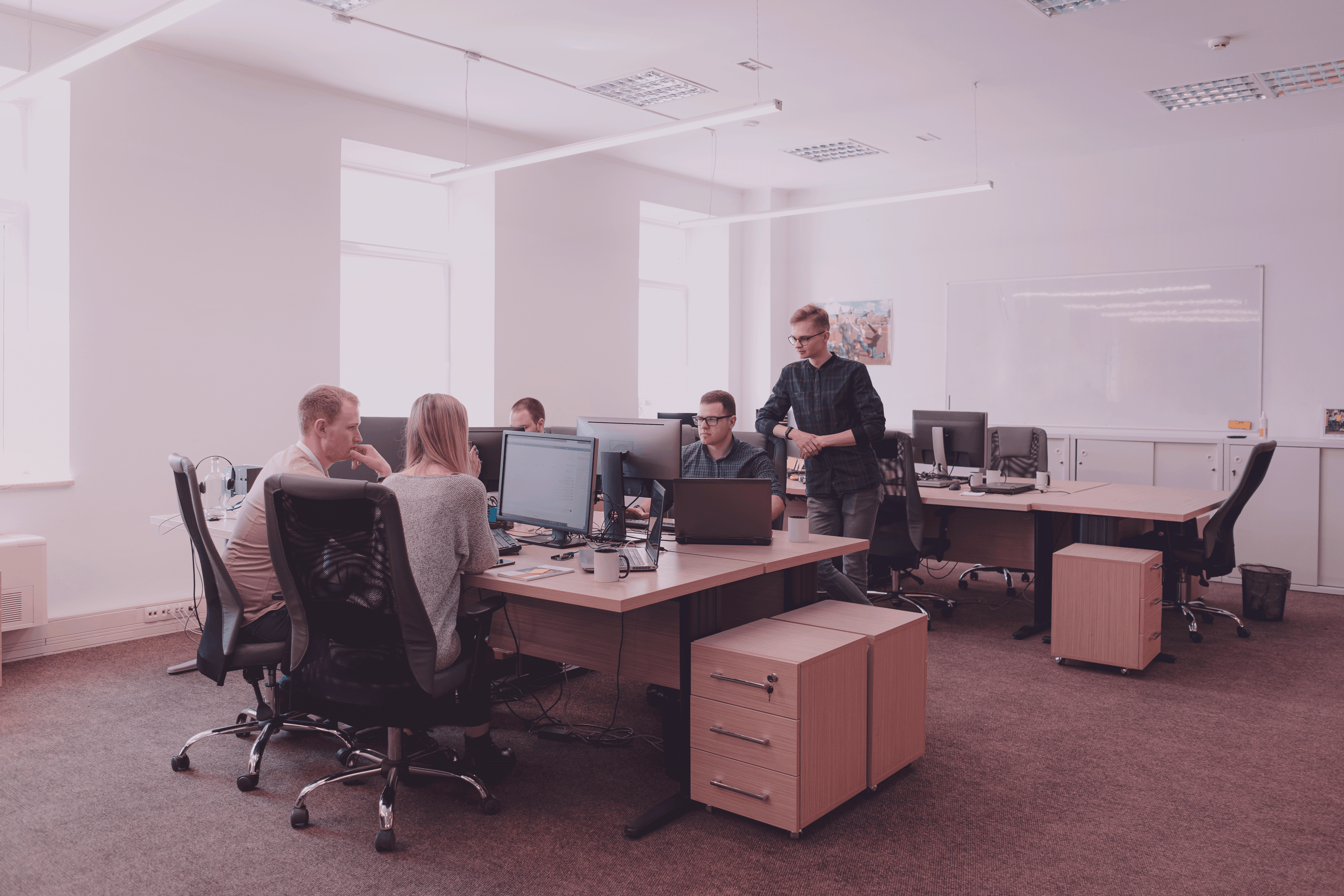 Check Point VPN Sicherheitsbest Practices