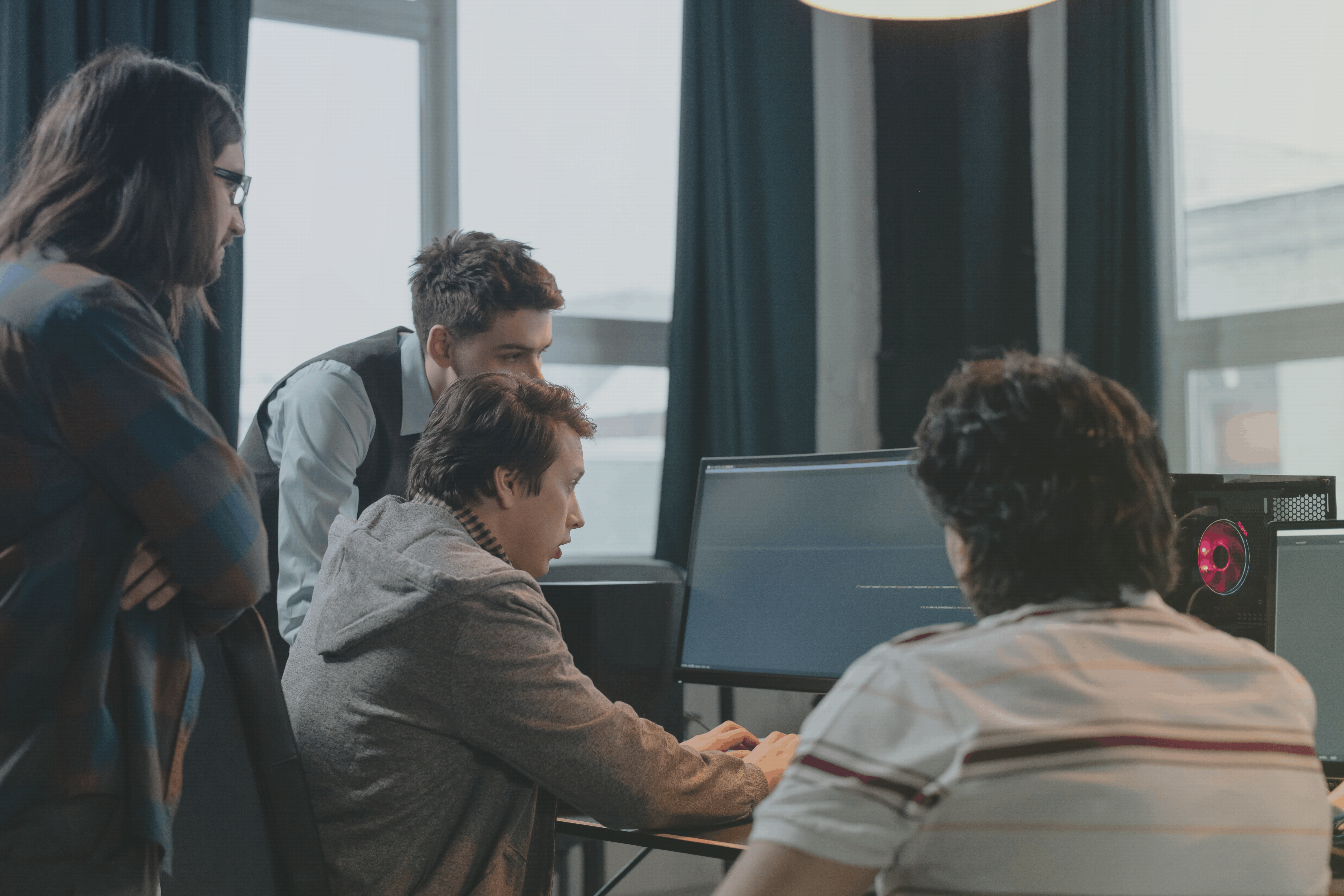 Check Point VPN Mobile Optimierung